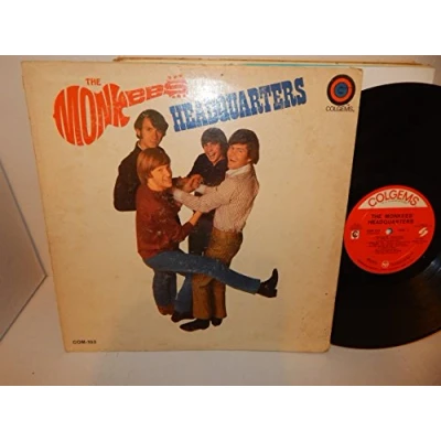 Afbeelding van Monkees Headquarters