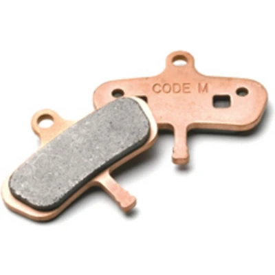 Afbeelding van Sram Remblok Organic Steel Code 2011