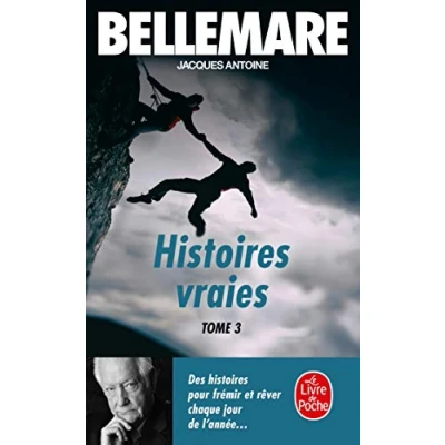 Afbeelding van Ldp Litterature Histoires Vraies T03