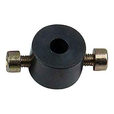 Afbeelding van KS Tools, Voertuig gereedschap, Booraanslag met kaaskopschroeven, 6,5 mm