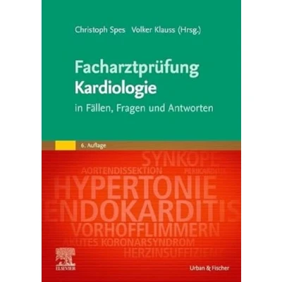 Afbeelding van Facharztprüfung Kardiologie