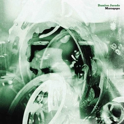 Afbeelding van Damien Jurado Maraqopa (LP)