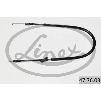 Afbeelding van Kabel, deurregeling LINEX 47.76.03