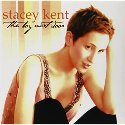 Afbeelding van Stacey Kent The Boy Next Door (2 LP)