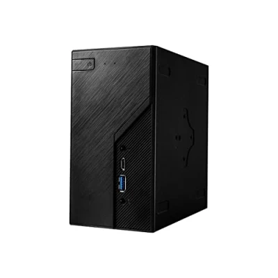Afbeelding van ASRock Barebone H470 2.5 cm (1.0 inch) FreeDOS 90BXG3R01 A10GA0W