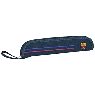 Afbeelding van Etui F.C. Barcelona (37 x 8 2 cm)