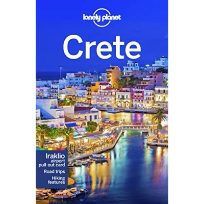 Afbeelding van Crete 6th Ed