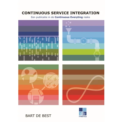 Afbeelding van Continuous Service Integration