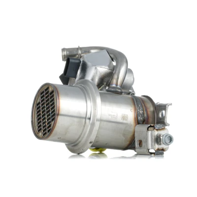 Afbeelding van MAHLE ORIGINAL CE 5 000P EGR koeler Zonder pakking Met klep voor recirculatie van de uitlaatgassen AUDI: A3 Saloon, Sportback
