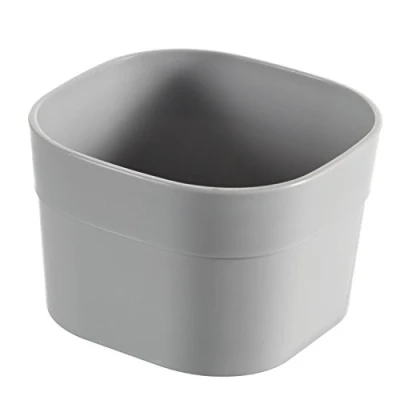 Afbeelding van Curver infinity XS Lade Organiser set ladebakje 3x0,2L grijs