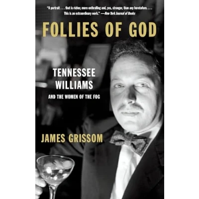 Afbeelding van Follies of God
