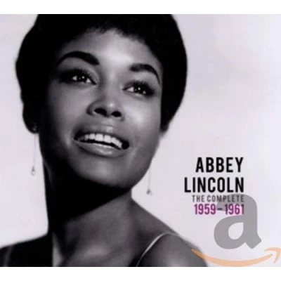 Afbeelding van Abbey Lincoln Complete 1959 61
