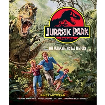 Afbeelding van Jurassic Park