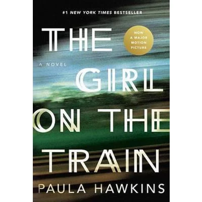 Afbeelding van the Girl on Train