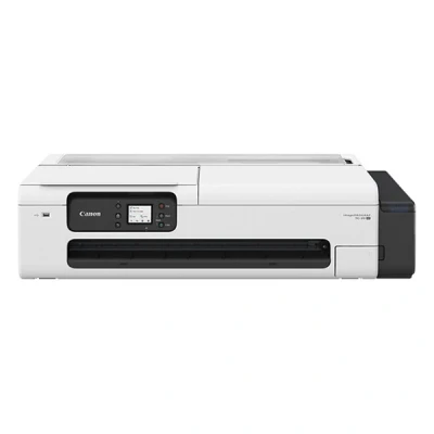 Image de Canon imagePROGRAF TC 20M 24&quot; imprimante multifonctions couleur jet d&#039;encre Letter A (216 x 279 mm)/A4 (210 297 mm), 610 4000 mm (original) Rouleau (61 cm) (support) USB 2.0, LAN, Wi Fi(n)