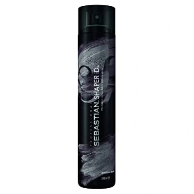Afbeelding van Medium Hold Spray Sebastian Shaper iD 200 ml