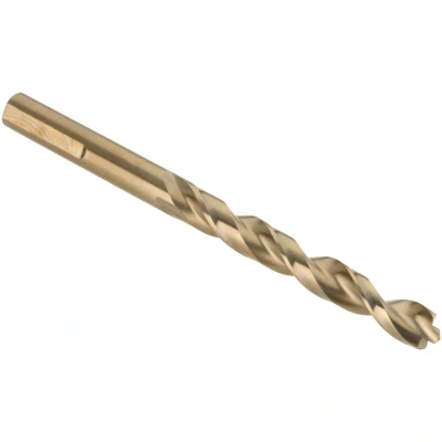 Afbeelding van DEWALT DT4917 QZ HSS INDUSTRIAL COBALT metaalboor 13.0mm