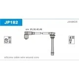 Afbeelding van JANMOR JP182 Bougiekabelset HYUNDAI: Getz, ACCENT 3 Stufenheck, 2, KIA: Cerato Hatchback