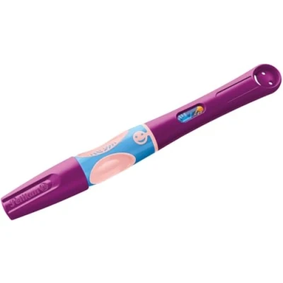 Afbeelding van Pelikan vulpen griffix® Sweet Berry rechtshandig