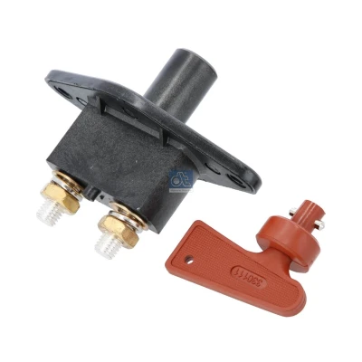 Afbeelding van DT Spare Parts 3.36010 Hoofdschakelaar