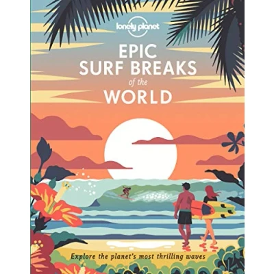 Afbeelding van Epic Surf Breaks of the World