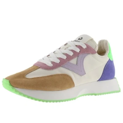 Afbeelding van VICTORIA 1134113V Groen 38 EU