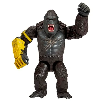 Afbeelding van The New Empire Kong 15 cm