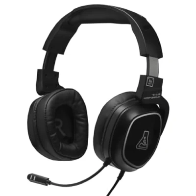 Afbeelding van Gaming Headset met Microfoon The G Lab Korp Barium
