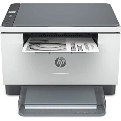 Afbeelding van HP LaserJet MFP M234dw Multifunctionele printer Z/W laser Legal (216 x 356 mm) (origineel) (doorsnede) maximaal 29 ppm LED (printend) 150 vellen USB 2.0, LAN, Wi Fi(n) licht basalt