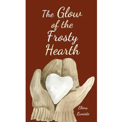 Afbeelding van the Glow of Frosty Hearth
