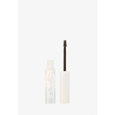 Afbeelding van 3ina THE Eyebrow Mascara Wenkbrauwgel, Dames, Maat: 4 ml, 100 transparent