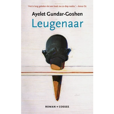 Afbeelding van Leugenaar