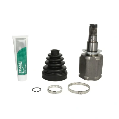 Afbeelding van Homokineet reparatie set, aandrijfas PASCAL G71035PC