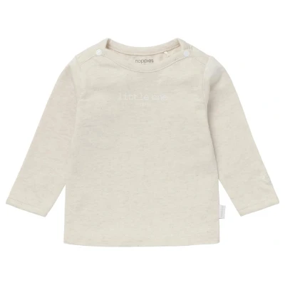 Afbeelding van Longsleeve Hester Oatmeal 44