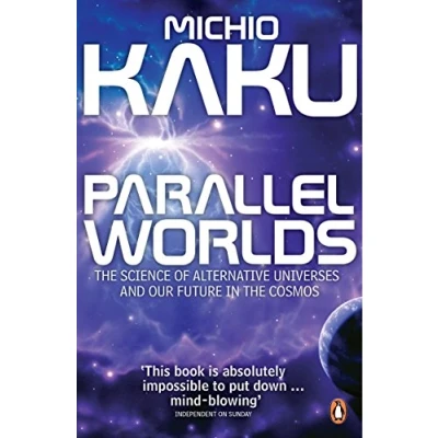 Afbeelding van Parallel Worlds