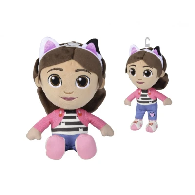 Afbeelding van Gabby&#039;s Dollhouse Pluche 45 CM 5400868021387