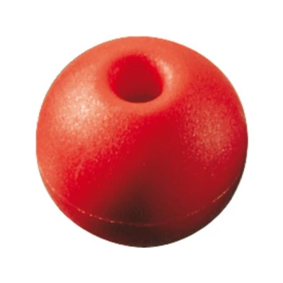 Afbeelding van Silerswaar Rf1315 Rood Conrolekraal