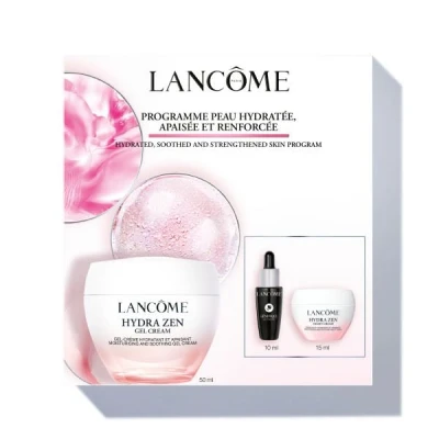 Afbeelding van Lancôme Renergie H.P.N. 300 Peptide Rénergie Set Hoogwaardig