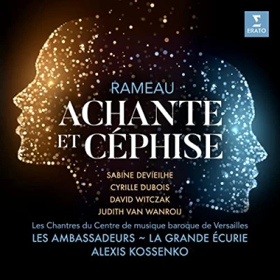 Afbeelding van Achante Et Cephise