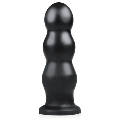 Afbeelding van Tactical III Buttplug