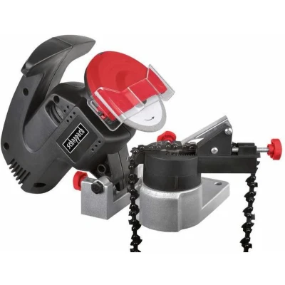 Afbeelding van Scheppach Kettingzaagslijper KS1200 220W Ø100 mm