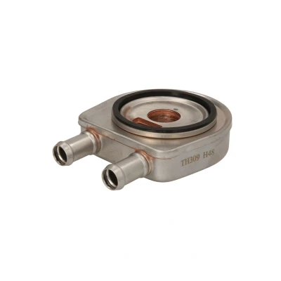Afbeelding van Thermotec Oliekoeler motorolie D4R004TT