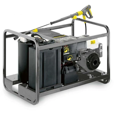 Afbeelding van KARCHER HDS 1000 DE hogedrukreiniger 18119430