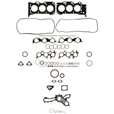 Afbeelding van AJUSA 50284500 Complete pakkingsset, motor