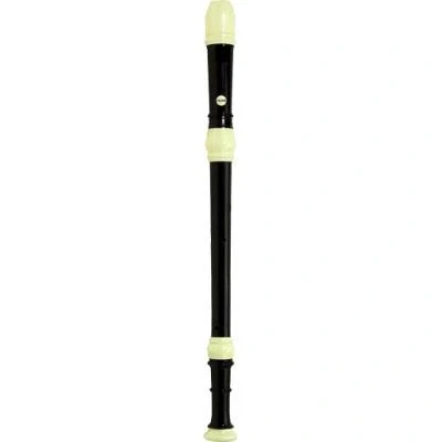 Image de Flute a bec tenor en plastique aulos 211a