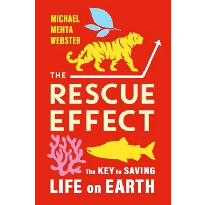 Afbeelding van The Rescue Effect