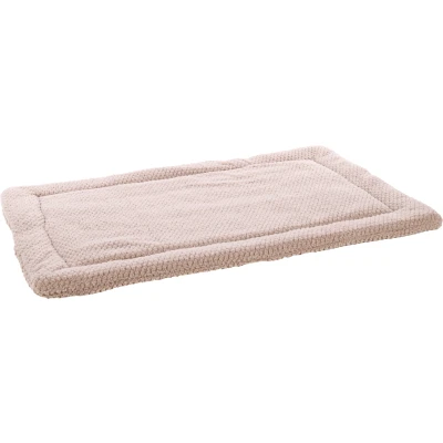 Afbeelding van hondenbench kussen Jack taupe 116cm