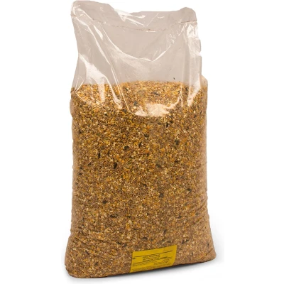 Afbeelding van Duvoplus Buitenvogelvoer Kip Poeljengraan Blanco 20kg 1st