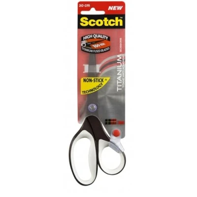 Afbeelding van Scotch schaar Titan Non stick