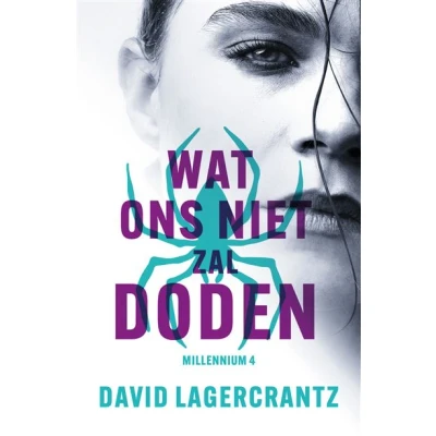 Image de Wat ons niet zal doden